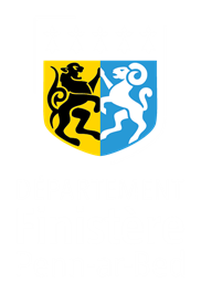 Logo du département du Finistère