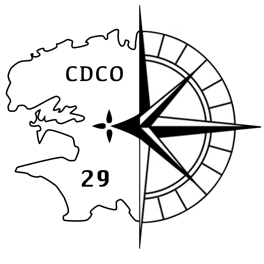 Logo CDCO 29